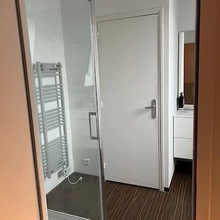 Grand Duplex De 80M2 Lejlighed Alençon Eksteriør billede